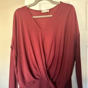 Altar’d State Long Sleeve